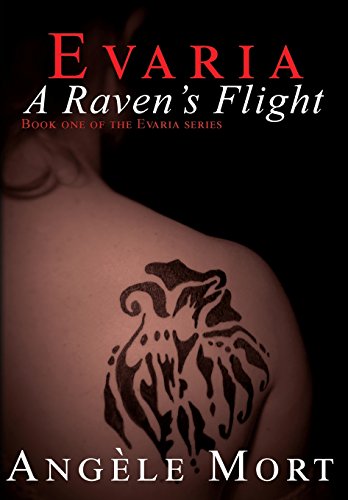 9780990703600: Evaria: A Raven's Flight