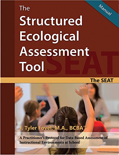 Immagine dell'editore per The Structured Ecological Assessment Tool venduto da dsmbooks