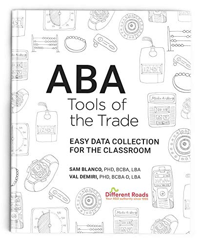 Stock image for Aba Tools of the Trade for sale by Revaluation Books