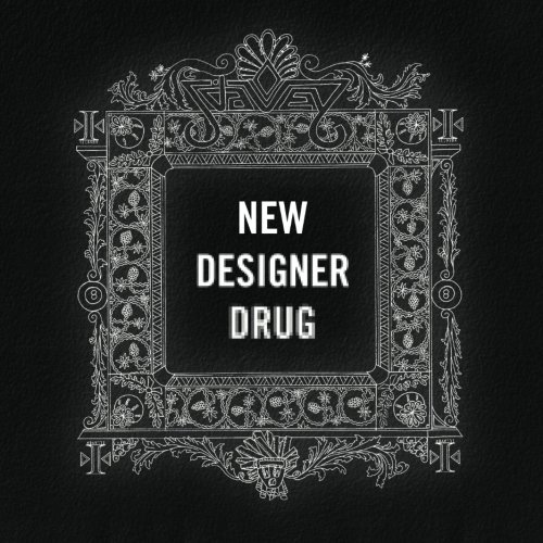 Beispielbild fr New Designer Drug zum Verkauf von Revaluation Books