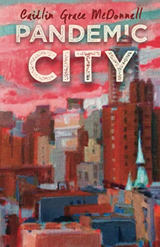 Stock image for Pandemic City for sale by Better World Books