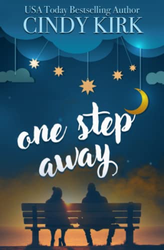 Beispielbild fr One Step Away (Hazel Green Book 2) zum Verkauf von Better World Books