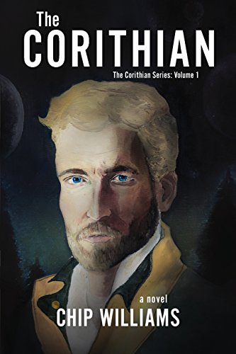 Stock image for The Corithian: The Corithian Series: Volume 1 for sale by Bookmans