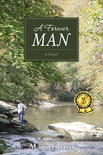 Stock image for A Forever Man for sale by GF Books, Inc.