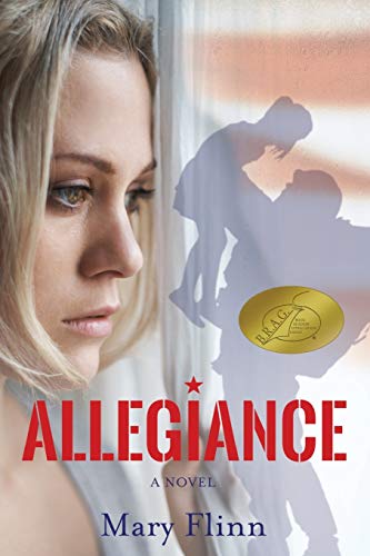 Stock image for Allegiance for sale by ThriftBooks-Atlanta