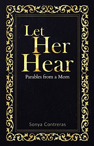 Stock image for Let Her Hear for sale by THE SAINT BOOKSTORE