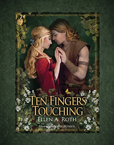 Stock image for Ten Fingers Touching : A Tale of True Love, Mystery and Adventure for sale by Better World Books