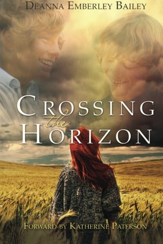 Beispielbild fr Crossing the Horizon zum Verkauf von ThriftBooks-Dallas