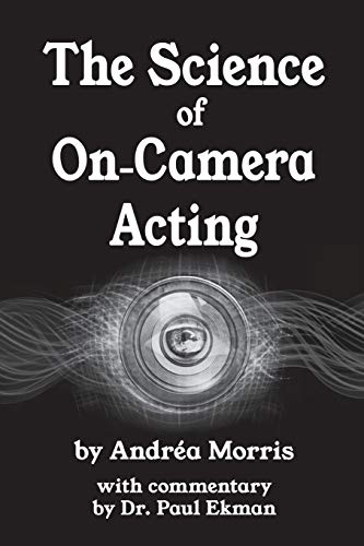 Stock image for The Science Of On-Camera Acting for sale by Goodwill of Colorado