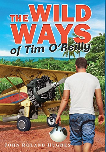 Imagen de archivo de The Wild Ways of Tim O'Reilly a la venta por ThriftBooks-Dallas