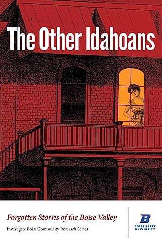 Imagen de archivo de The Other Idahoans - Regular a la venta por BooksRun