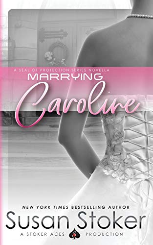 Beispielbild fr Marrying Caroline zum Verkauf von Russell Books