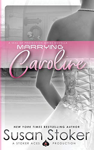Stock image for Marrying Caroline for sale by ThriftBooks-Dallas