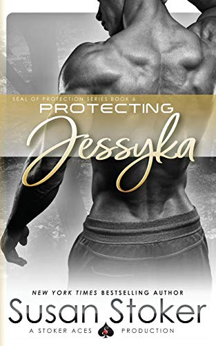 Beispielbild fr Protecting Jessyka zum Verkauf von Russell Books