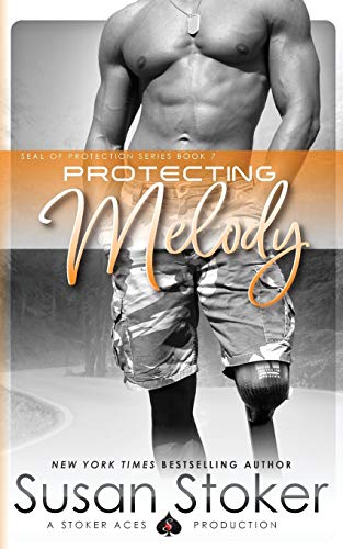 Beispielbild fr Protecting Melody zum Verkauf von Russell Books