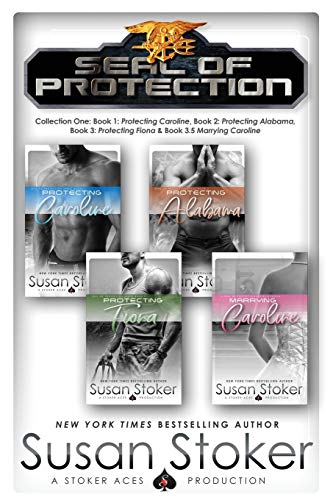 Stock image for SEAL of Protection Collection 1 (Paperback) for sale by AussieBookSeller