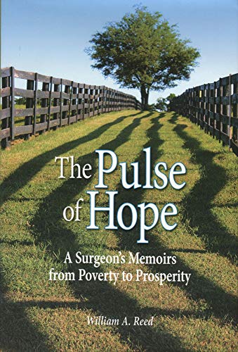 Beispielbild fr The Pulse of Hope zum Verkauf von Better World Books
