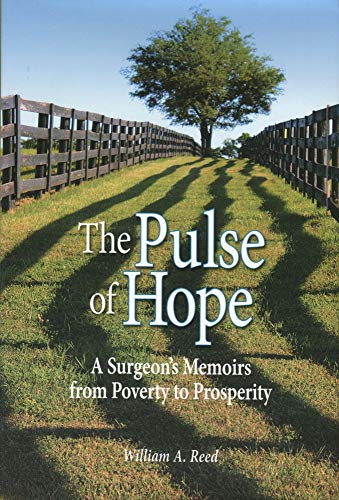 Stock image for The Pulse of Hope for sale by World of Books (was SecondSale)