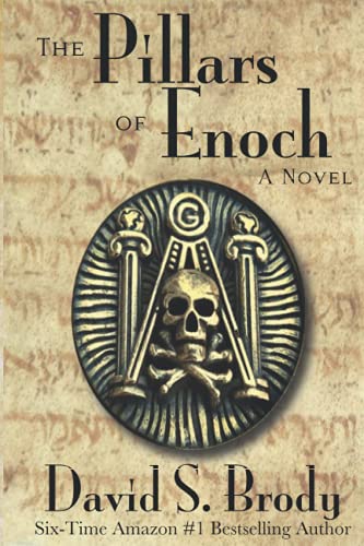 Imagen de archivo de The Pillars of Enoch: Templars and the Melungeon Legacy (Templars in America Series) a la venta por HPB-Emerald