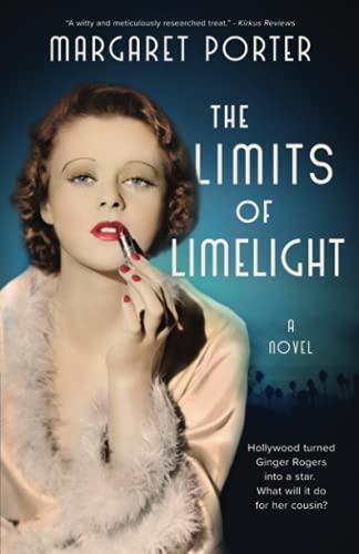 Beispielbild fr The Limits of Limelight zum Verkauf von HPB-Diamond