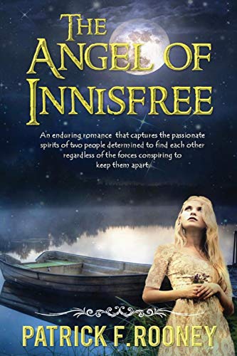 Imagen de archivo de The Angel of Innisfree a la venta por ThriftBooks-Dallas