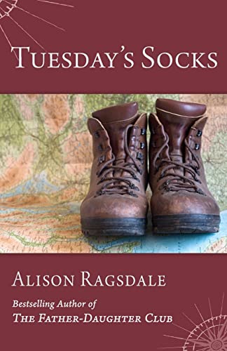 Imagen de archivo de Tuesday's Socks a la venta por GF Books, Inc.