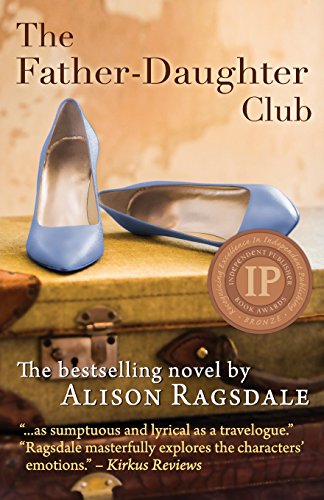 9780990747833: The Father-Daughter Club [Lingua Inglese]