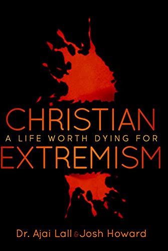 Beispielbild fr Christian Extremism zum Verkauf von Better World Books