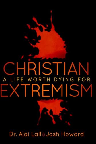 Stock image for Christian Extremism for sale by Your Online Bookstore