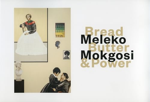 Stock image for Meleko Mokgosi for sale by Blackwell's