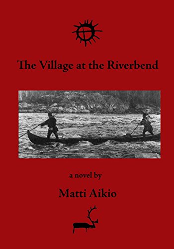 Beispielbild fr The Village at the Riverbend zum Verkauf von HPB-Emerald