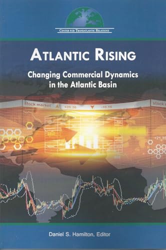 Stock image for Atlantic Rising for sale by Blackwell's