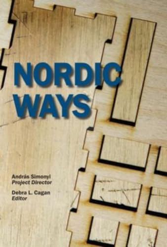 Stock image for Nordic Ways for sale by Books of the Smoky Mountains