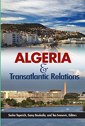 Stock image for Algeria and Transatlantic Relations for sale by Wonder Book