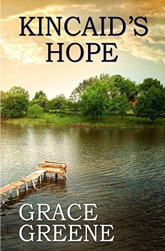 Beispielbild fr Kincaid's Hope: A Virginia Country Roads Novel zum Verkauf von Wonder Book