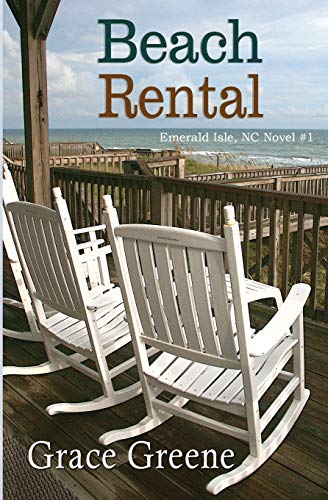 Beispielbild fr Beach Rental (The Emerald Isle, NC Stories Series) zum Verkauf von Wonder Book