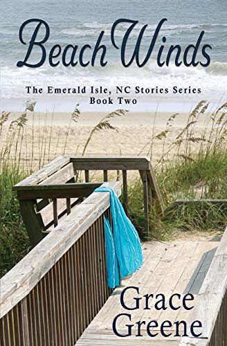 Beispielbild fr Beach Winds (Emerald Isle, NC Stories) (Volume 2) zum Verkauf von Wonder Book