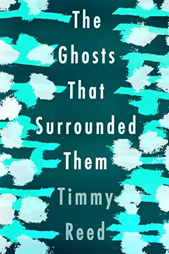 Imagen de archivo de The Ghosts That Surrounded Them a la venta por ThriftBooks-Atlanta