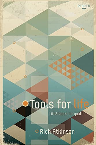 Beispielbild fr Tools For Life zum Verkauf von PlumCircle