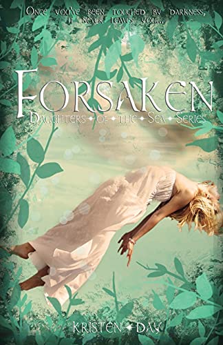 Stock image for Forsaken (Daughters of the Sea #1) (The Daughters of the Sea Series) for sale by GF Books, Inc.
