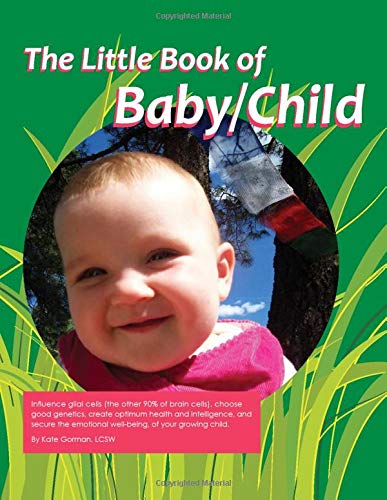 Beispielbild fr The Little Book Of Baby/Child zum Verkauf von Better World Books