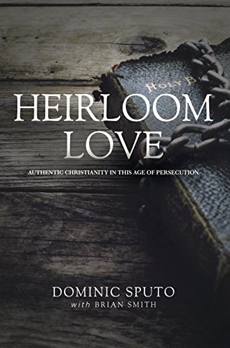 Beispielbild fr Heirloom Love (Small Group Study) zum Verkauf von Wonder Book