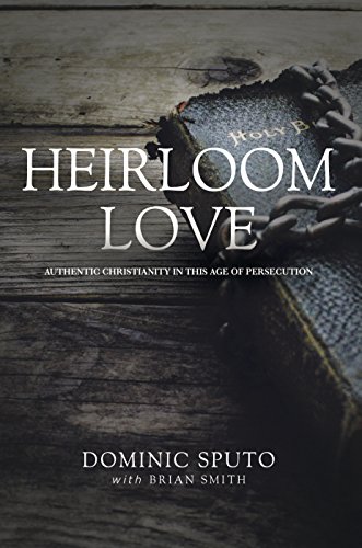 Stock image for Heirloom Love (Small Group Study) for sale by SecondSale