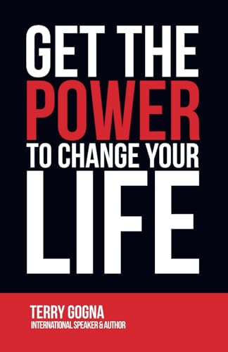 Beispielbild fr Get the Power to change your Life zum Verkauf von Better World Books