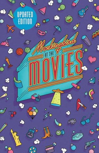 Immagine dell'editore per Mockingbird at the Movies venduto da Better World Books Ltd