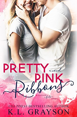 Beispielbild fr Pretty Pink Ribbons (A Touch of Fate) zum Verkauf von SecondSale