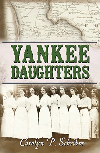 Imagen de archivo de Yankee Daughters (The Grenville Trilogy) a la venta por Lucky's Textbooks