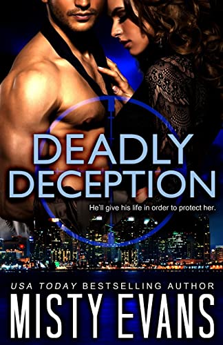 Stock image for Deadly Deception: SCVC Taskforce Series, Book 2 for sale by ThriftBooks-Atlanta