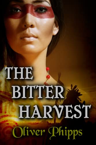 Stock image for The Bitter Harvest for sale by Books Unplugged