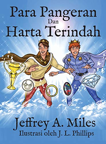 Imagen de archivo de Para Pangeran Dan Harta Terindah (Indonesian Edition) a la venta por Lucky's Textbooks